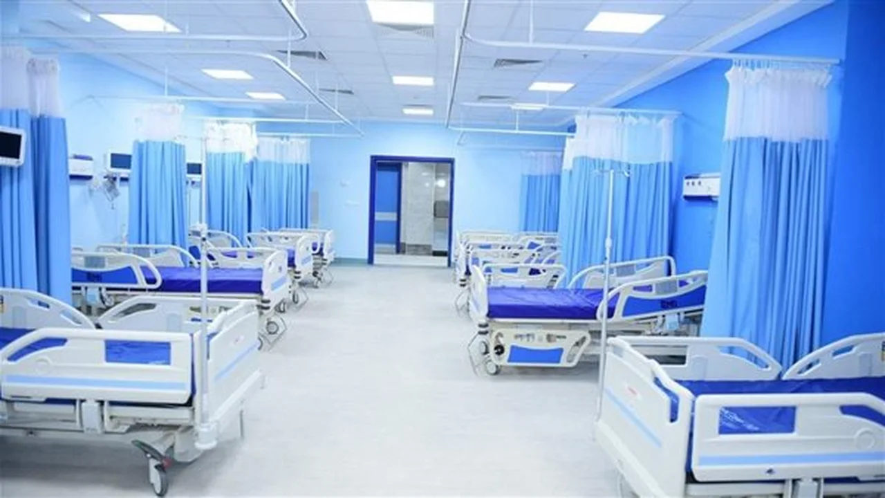 داخل العناية المركزة.. محاولة ابن سرقة ممتلكات والده خلال غيبوبته بطريقة صادمة